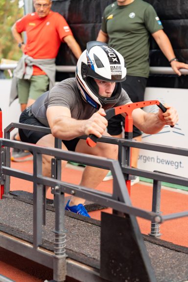 Herren_ZLT_Magdeburg_Saison_25_19_09_2025 Julian Klein ZLT in Magdeburg für Saison 2025/2026