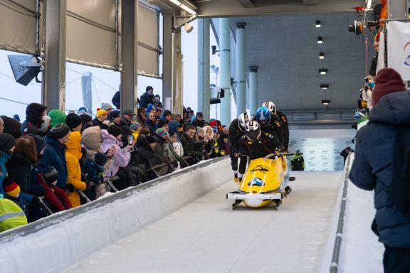 Spurschlitten_WC_Winterberg_2026_01_04 Julian_Klein_Spurschlitten_Worldcup_Winterberg