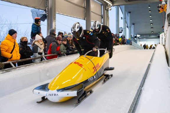 Spurschlitten_WC_Winterberg_2026_01_03 Julian_Klein_Spurschlitten_Worldcup_Winterberg